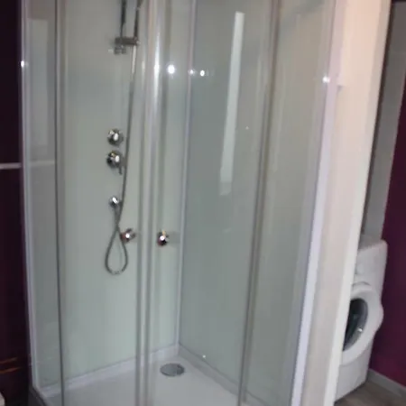 Duplex Le Ruisseau La Bresse