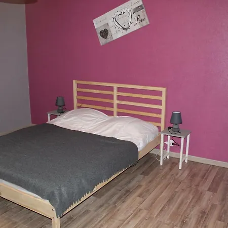 Duplex Le Ruisseau *