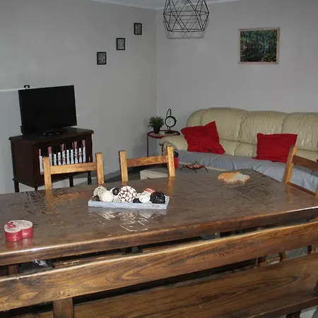 Lejlighed Duplex Le Ruisseau *