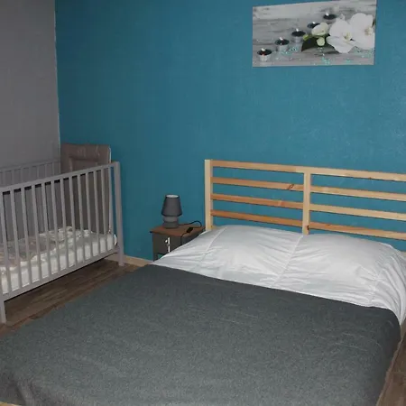 Lejlighed Duplex Le Ruisseau