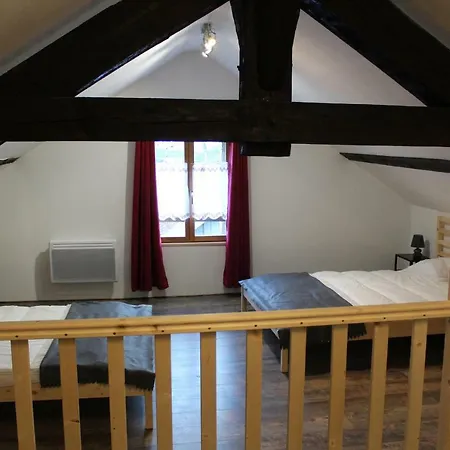 Lejlighed Duplex Le Ruisseau