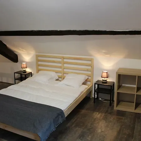 Duplex Le Ruisseau *