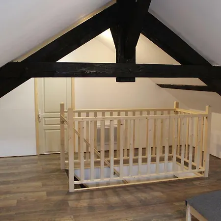 Lejlighed Duplex Le Ruisseau